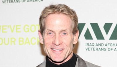 Skip Bayless Exiting 'Undisputed' This Summer | EURweb