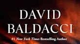 David Baldacci’s latest: a race-infused murder case in Virginia, 1968