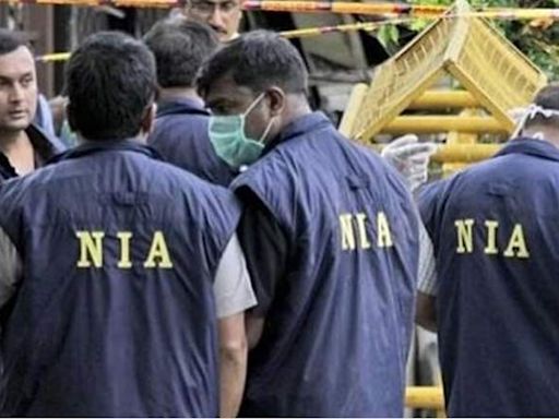 NIA arrests key aide of Canada-based Khalistani terrorist Lakhbir Singh Sandhu