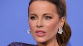 Kate Beckinsale Dressed Up As A Playboy Bunny To Celebrate Her 50th Birthday