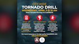 Prep & plan: Abilene hosts city-wide tornado drill