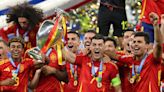 UEFA inicia ‘procedimiento disciplinario’ contra Rodri Hernández y Álvaro Morata por violar cuatro normas de ‘conducta decente’