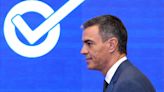 Sánchez califica de "magnífico" el pacto fiscal para Cataluña porque "es un paso en la federalización" de España - ELMUNDOTV