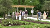 Lansing Parks and Recreation unveils new renovations at Frances Park