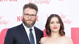 Seth Rogen and Lauren Miller Rogen's Relationship Timeline