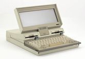 IBM PC Convertible