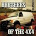 Brothers of the 4X4