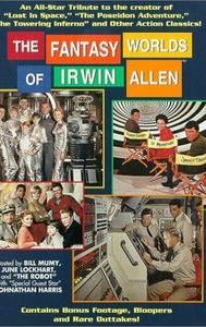 The Fantasy Worlds of Irwin Allen