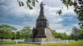 Kansas, Missouri House Republicans voted to bring back pro-slavery, anti-US monument | Opinion