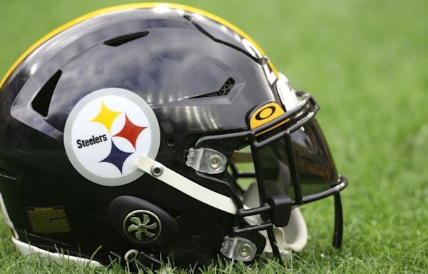 Pittsburgh Steelers’ former Day 2 draft pick tabbed as cut candidate | Sporting News