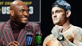 Kamaru Usman becomes the latest to welcome "Fantastic fight" against Dustin Poirier after UFC 302 | BJPenn.com