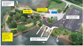 Spartanburg Water: Lake Bowen Park to remain open during shoreline restoration project