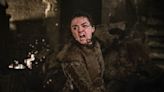 Maisie Williams Admits ‘Game of Thrones’ ‘Definitely Fell Off at the End’