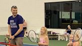 Helping tennis grow in the Kansas City area: ‘We want to make tennis look like America’