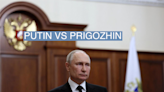 Expert Views: Can Putin survive Prigozhin’s rebellion?
