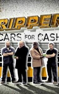 Strippers: Cars for Cash