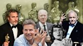 11 actors who have dissed the Oscars: ‘It makes me want to throw up’