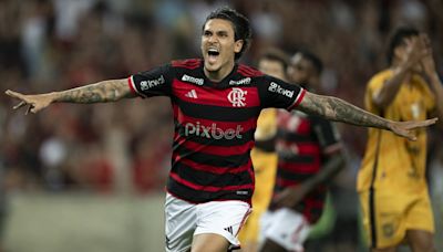 Copa do Brasil: Flamengo vence o Amazonas e abre vantagem por vaga nas oitavas | Flamengo | O Dia