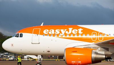 easyJet cancels flights as summer holiday plans thrown into chaos