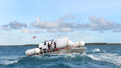 OceanGate: 'Sabia que era desastroso', diz documentarista que desistiu de viagem ao Titanic em submarino