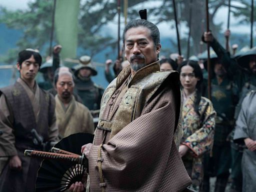 “Shōgun” Season 2: What We Know About the Show's Return — and the "Darker" Story It Will Tell