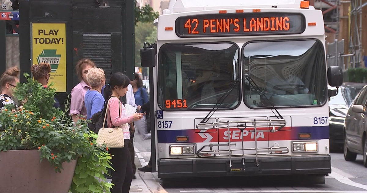 SEPTA set to eliminate discounted fares on trains, buses, trolleys, hike prices on some Regional Rail routes