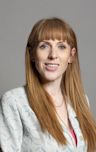 Angela Rayner