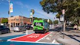 Opinion: Cars don't have to rule Culver City, or the future of L.A. transit