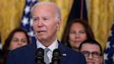 Biden to right a ‘historic wrong’ by pardoning US military personnel convicted of homosexuality