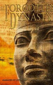 Chosen by God: The Great Black Pharaohs of the 25th Dynasty