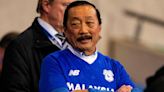 Cardiff plans on hold while Vincent Tan decides future of boss Erol Bulut