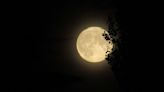 Look up! The first of two August Full Moons rises tonight!