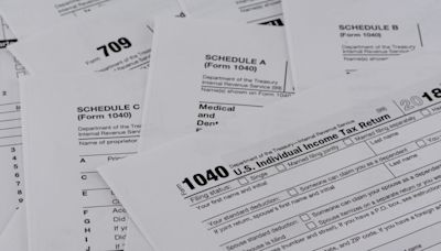 Free direct filing of federal taxes may be offered soon throughout the U.S.