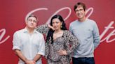 Mon Laferte Signs With Sony Music Latin