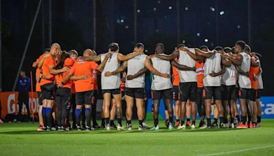 Estos son los jugadores más veces convocados por Néstor Lorenzo a la selección Colombia