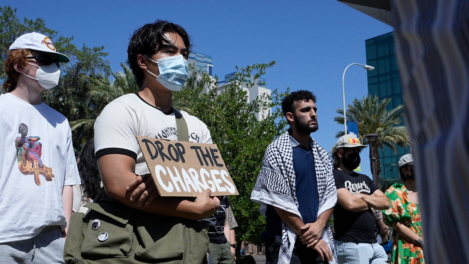 ASU's suspended student protesters just learned a valuable lesson about consequences