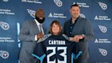 How can the Tennessee Titans get better? Mike Vrabel and Ran Carthon outline the first steps