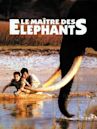 Le maître des éléphants