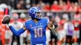 Streaking Boise State, struggling UCLA to meet in Bruins' backyard in LA Bowl