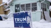 Why a polar vortex could hamper Trump's chances in Iowa