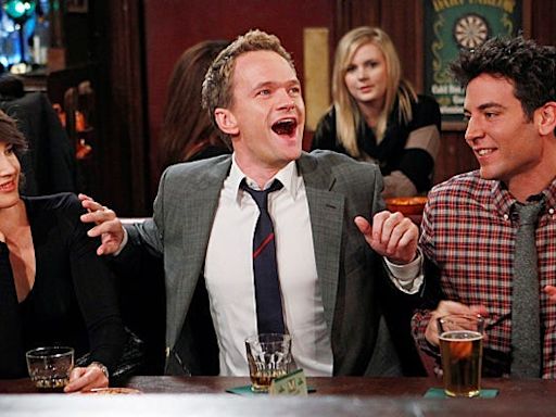 23 surprising things you probably didn't know about 'How I Met Your Mother'