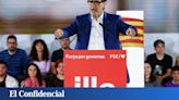 Así están las encuestas para las elecciones autonómicas en Cataluña del 12-M: el PSC amplía su ventaja y ERC pasa a Junts