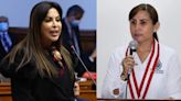 Fiscalía presenta ante Congreso denuncia constitucional contra Patricia Benavides y Patricia Chirinos