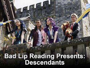 Descendants (2015 film)