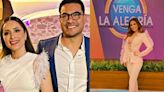 Cynthia Rodríguez y Carlos Rivera realizaron "robo hormiga" a VLA, según periodista