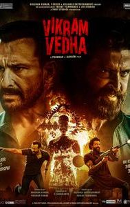 Vikram Vedha