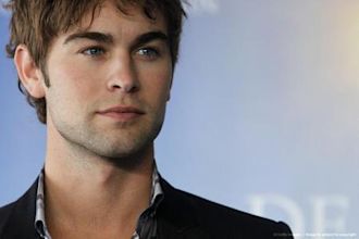 Chace Crawford