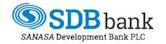 SDB bank