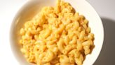 Make Mac And Cheese With Evaporated Milk For A Truly Velvety Experience