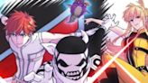 Go! Go! Loser Ranger! Capítulo 7: cuándo se estrena el nuevo episodio de Sentai Daishikkaku, a qué hora, dónde y cómo ver el anime